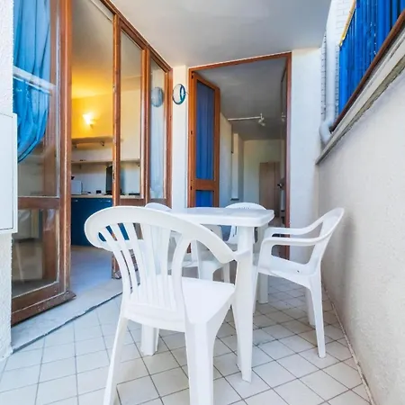 Lejlighed Zwei-zimmer Wohnung, Wenige Meter Vom Strand Und Zentrum Entfernt *