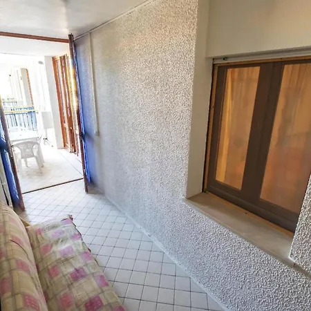 Zwei-zimmer Wohnung, Wenige Meter Vom Strand Und Zentrum Entfernt * Lido delle Nazioni