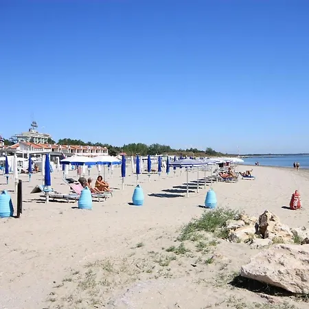 Lejlighed Zwei-zimmer Wohnung, Wenige Meter Vom Strand Und Zentrum Entfernt *