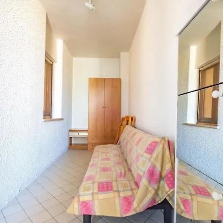 Zwei-zimmer Wohnung, Wenige Meter Vom Strand Und Zentrum Entfernt Lejlighed *